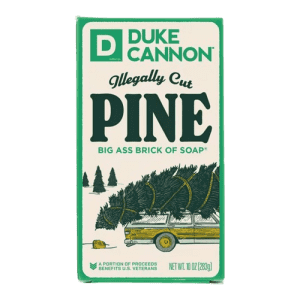 Duke Cannon Supply Co. at Ulta: Buy 1, get 40% off 2nd Duke Cannon Supply Co. at Ulta: Buy 1, get 40% off 2nd