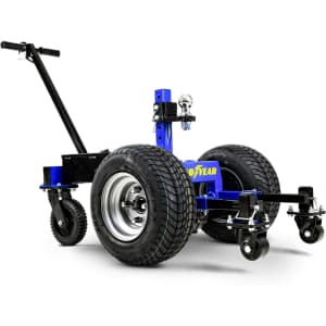 Goodyear 7,500-lb. Max Electric Trailer Dolly: $1,700