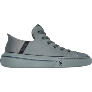 Skechers Men's Snoop Dogg Slip-In Shoes: $30 Skechers Men's Snoop Dogg Slip-In Shoes: $30
