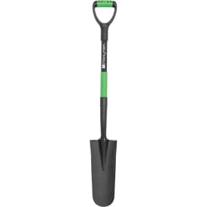Hooyman Spade Shovel: $15.94 Hooyman Spade Shovel: $15.94