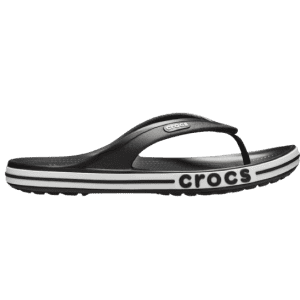 Crocs Adults' Bayaband Flip: $20 Crocs Adults' Bayaband Flip: $20