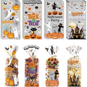 Halloween and Seasonal Decorations at Amazon: Buy ten, save 50% on every one