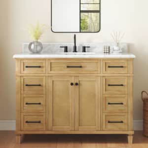 Lowe's Bathroom Vanities Deals: Up to 40% off