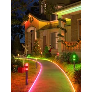 Govee Outdoor Lighting: 33% off