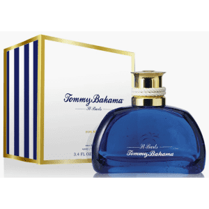 Tommy Bahama Men's St. Barts Eau de Cologne 3.4-oz. Spray: $20