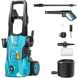 Pressure Washers & Outdoor Tool Deals at Woot: Up to 53% off