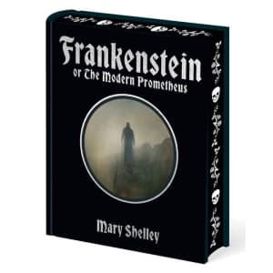 Classic Hardcover Books at Barnes & Noble: 50% off