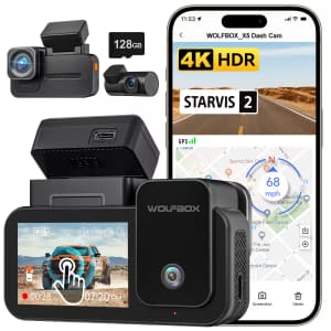 Best Buy Techtober Car Electronics Deals: Up to 53% off