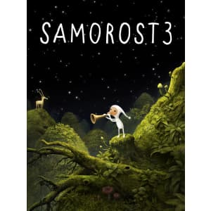Samorost 3 for PC (Epic Games): Free
