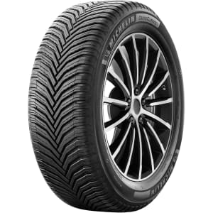 Michelin CrossClimate2 235/55R18 100V All-Season Tire: $204 Michelin CrossClimate2 235/55R18 100V All-Season Tire: $204