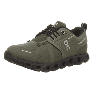 On Women's Cloud 5 Waterproof Textile: $123 On Women's Cloud 5 Waterproof Textile: $123
