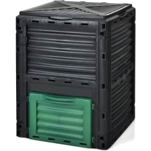 80-Gallon Compost Bin: $43