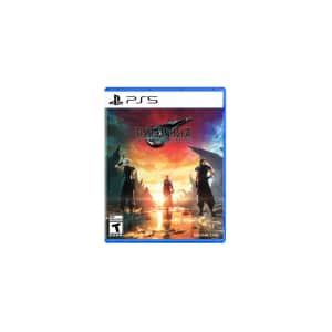 Square Enix Video Game Deals: Up to 50% off