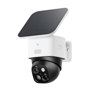 Refurb Eufy Security SoloCam S340 Solar 360°: $114 Refurb Eufy Security SoloCam S340 Solar 360°: $114