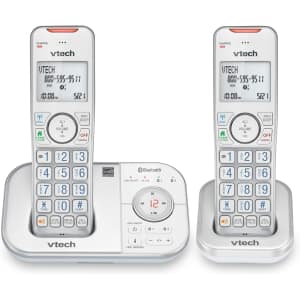 Vtech DECT 6.0 Phone Set Deals at Amazon: Up to 39% off Vtech DECT 6.0 Phone Set Deals at Amazon: Up to 39% off