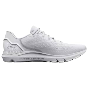 Under Armour Men's Shoe Black Friday Deals at Champs Sports: Up to 62% off
