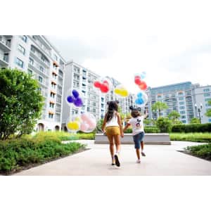 Walt Disney World® Resort Deals: Up to 30% off