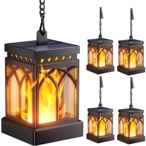 Outdoor Lighting Deals at Amazon: Up to 85% off Outdoor Lighting Deals at Amazon: Up to 85% off