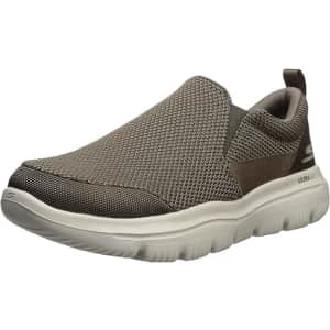 Skechers Men's Go Walk Evolution Shoes: $38