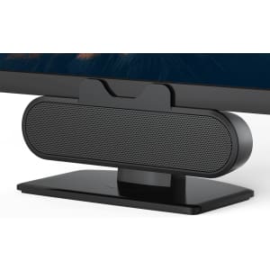Inga Clip-On Computer Speakers: $12.99