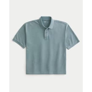 Hollister Men's Clearance Deals: From $5