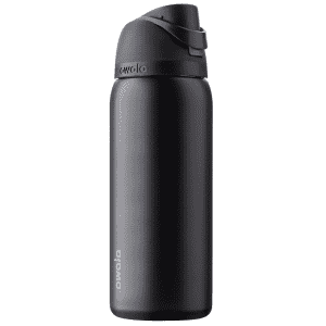 Owala 32-oz. FreeSip Insulated Water Bottle: $21