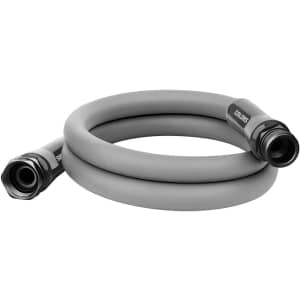 Flexzilla Colors 5/8" x 5-Foot Lead-In Garden Hose: $8