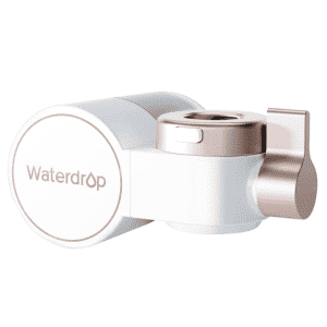 Waterdrop Soft Water Skincare Filter 2.0: $63 Waterdrop Soft Water Skincare Filter 2.0: $63
