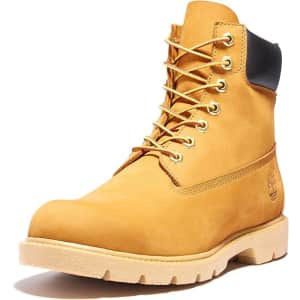 Timberland Deals at Amazon: Up to 50% off
