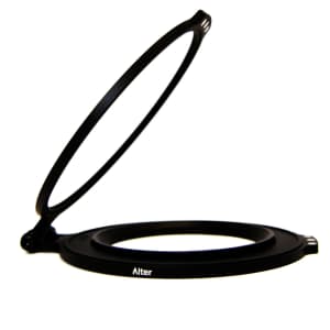 Alter 43mm Rapid Filter System with Lens Mounting Ring: $3.17