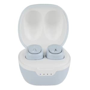 Altec Lansing NanoBuds 2.0 True Wireless Bluetooth Earbuds: $12