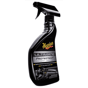 Meguiar's 15.2-oz. Ultimate Protectant: $9.48 via Subscribe & Save