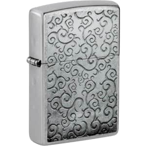 Zippo Lighter Deals at Amazon: Up to 45% Zippo Lighter Deals at Amazon: Up to 45%