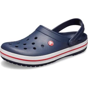 Crocs Footwear Deals at Amazon: Up to 46% off