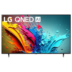 LG 85 Series 75QNED85TUA 75" 4K HDR LED UHD Smart TV: $1,297 LG 85 Series 75QNED85TUA 75" 4K HDR LED UHD Smart TV: $1,297