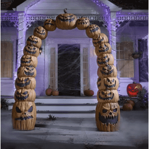 Halloween Decor at Home Depot: Up to 36% off