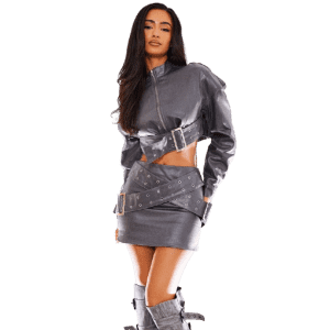 Pretty Little Thing Black Friday Back Stage Access: 60% off