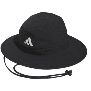 adidas Men's Wide-Brim Golf Hat: $15.75