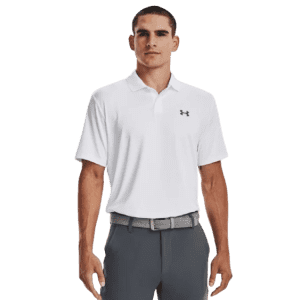 Under Armour Men's UA Matchplay Polo: $22