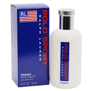 Polo Ralph Lauren Polo Sport Fresh by Ralph Lauren 3.4-oz. EDT Cologne: $22