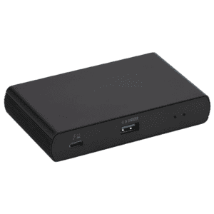 Amazon Basics Thunderbolt4 / USB4 Docking Station: $35 Amazon Basics Thunderbolt4 / USB4 Docking Station: $35