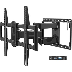 Mounting Dream TV Wall Mount for 42-84" TVs: $55.99 Mounting Dream TV Wall Mount for 42-84" TVs: $55.99