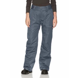 Arctix Women's Snow Pants (X-Small Only): $7.90 Arctix Women's Snow Pants (X-Small Only): $7.90