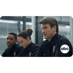 Stream The Rookie on Hulu: Plans from $11.99/mo. Stream The Rookie on Hulu: Plans from $11.99/mo.