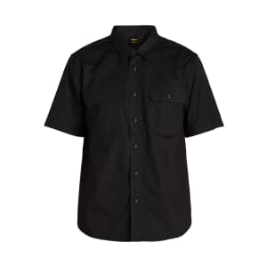 Brahma Men's Ripstop Shirt: $6.86