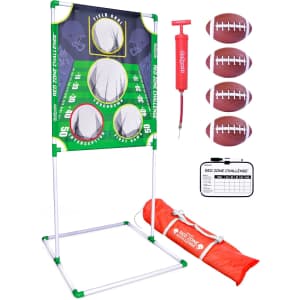 Recreation Station Sale at Woot: Up to 68% off