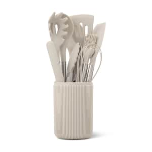 Thyme & Table 10-Piece Silicone Gadget Set: $17