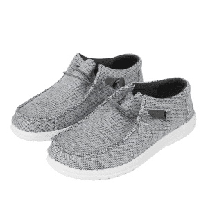 32 Degrees Men's Canvas Slip-On Shoes: $15 32 Degrees Men's Canvas Slip-On Shoes: $15