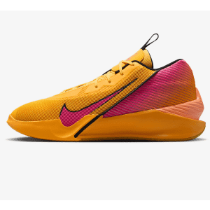 Nike Men's G.T. Jump Academy Basketball Shoes: $46