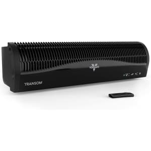 Vornado Transom Window Fan: $70 w/ Prime